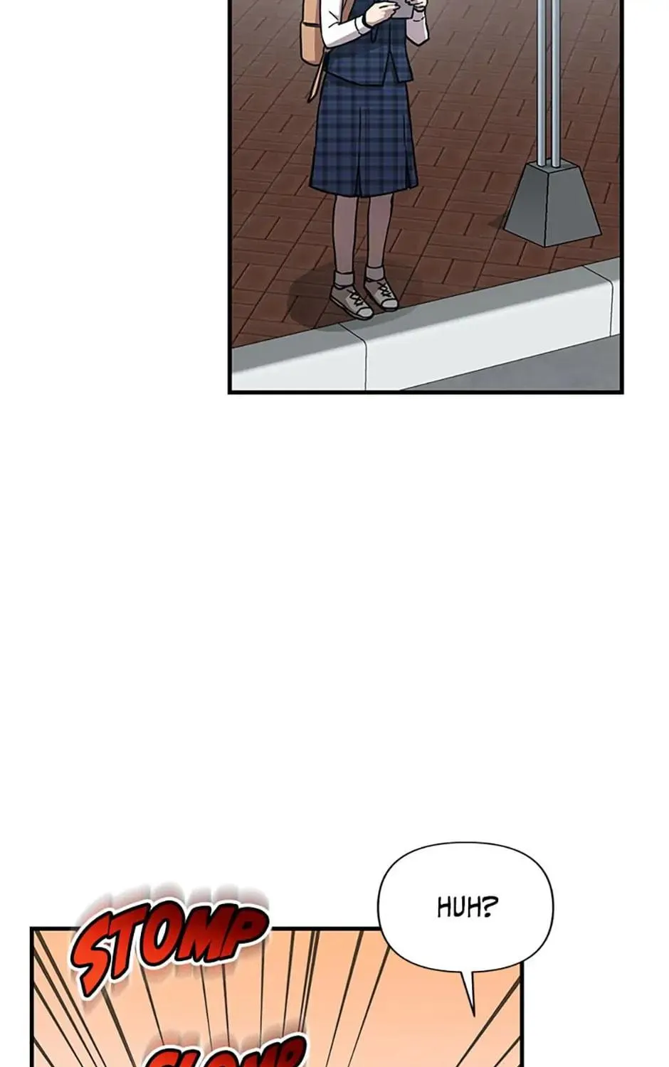 Read Cursed Manager’s Regression chapter 32 image 128 on Lezhin