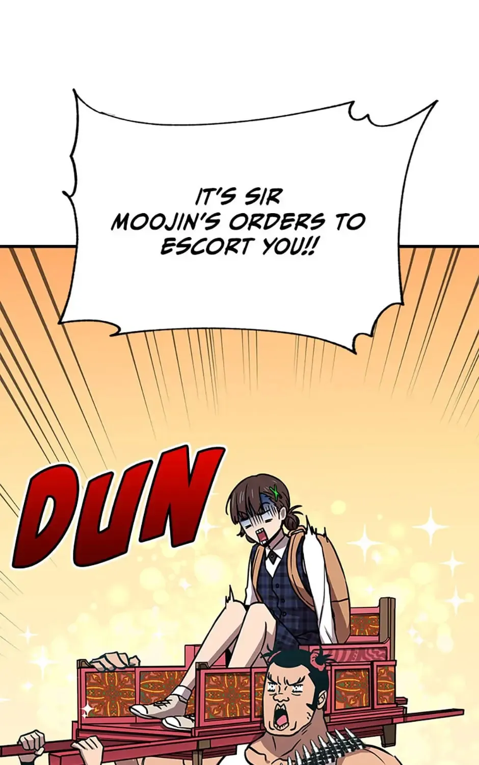 Read Cursed Manager’s Regression chapter 32 image 134 on Lezhin