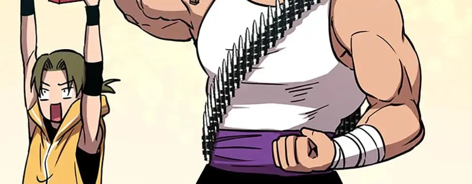 Read Cursed Manager’s Regression chapter 32 image 135 on Lezhin