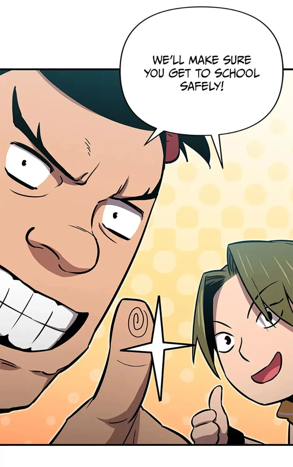Read Cursed Manager’s Regression chapter 32 image 140 on Lezhin