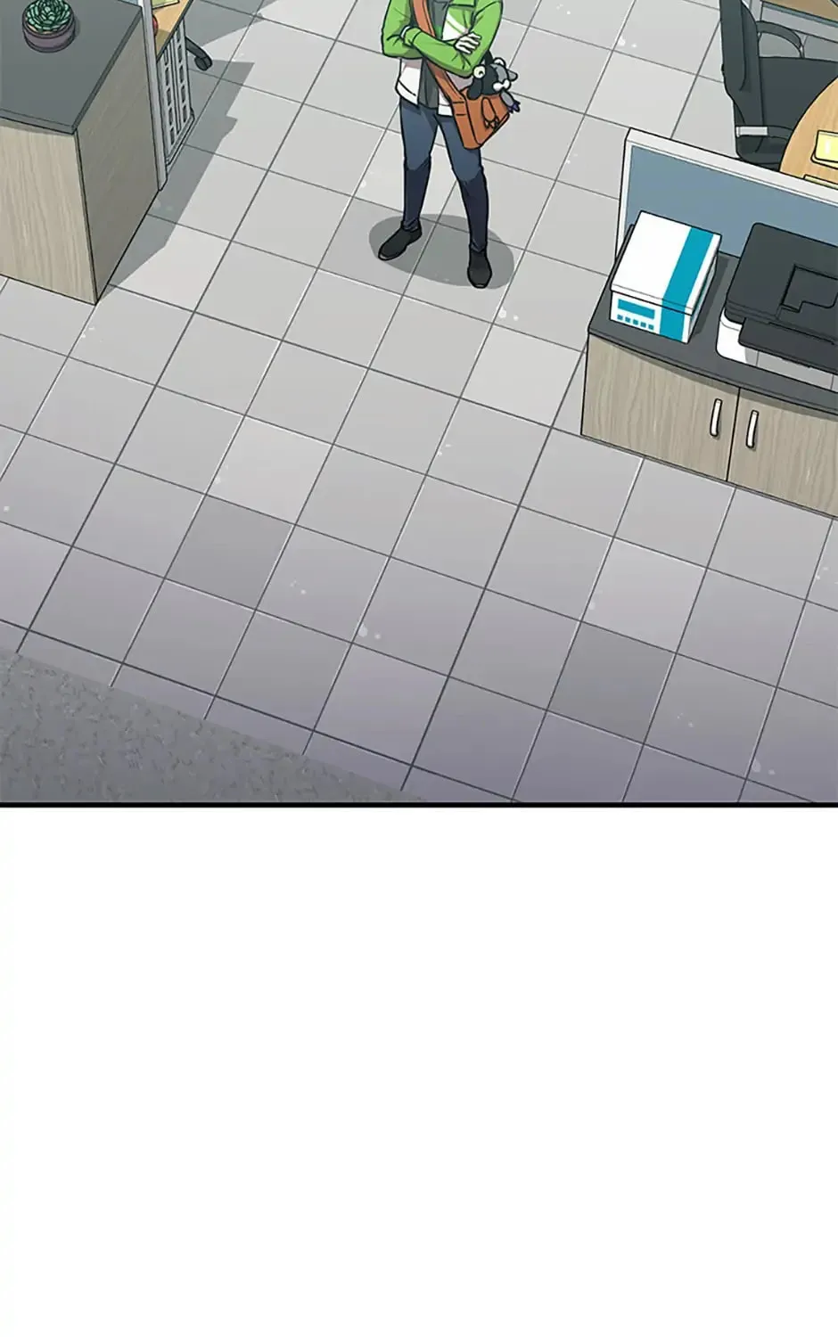 Read Cursed Manager’s Regression chapter 32 image 156 on Lezhin