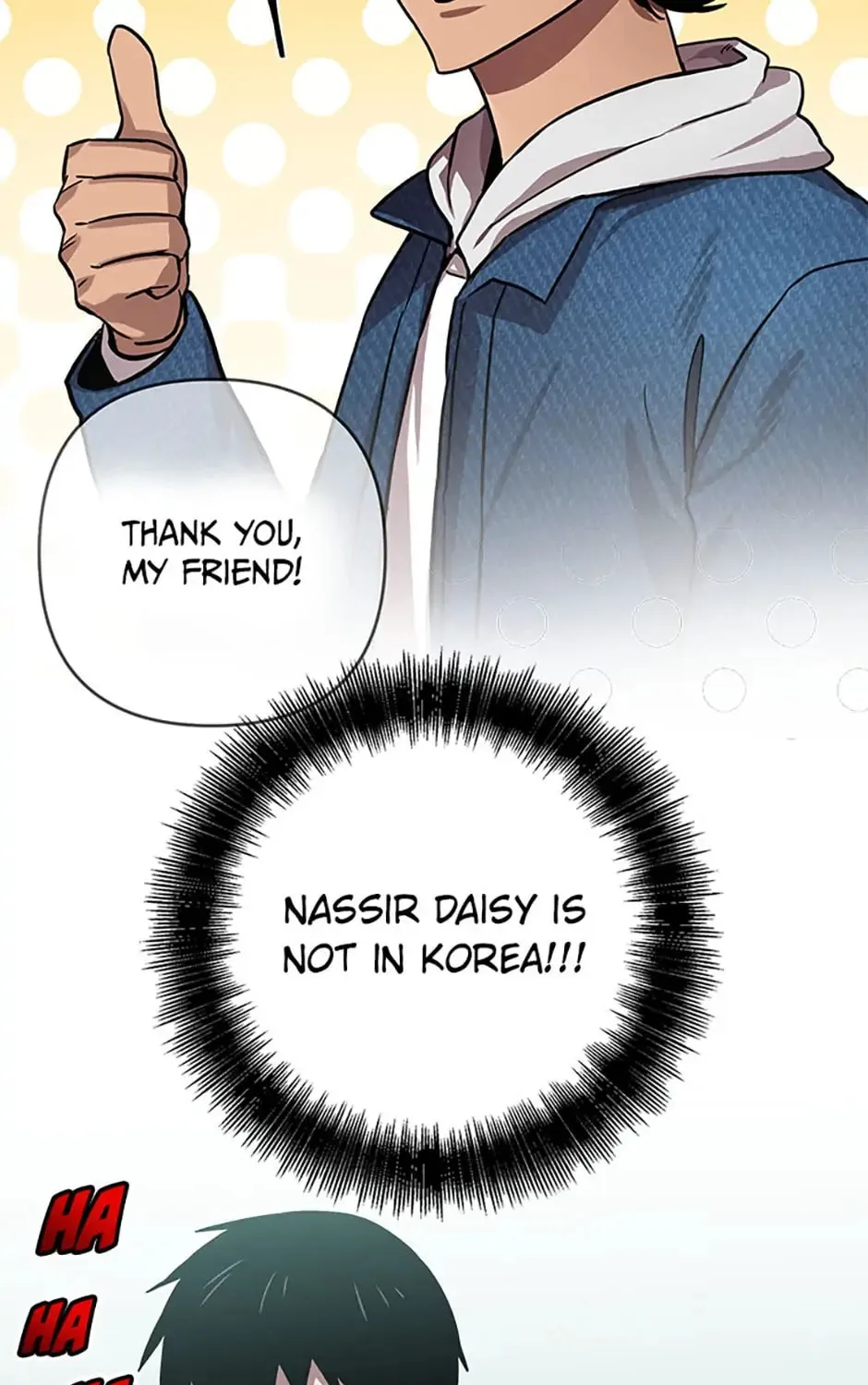 Read Cursed Manager’s Regression chapter 32 image 174 on Lezhin