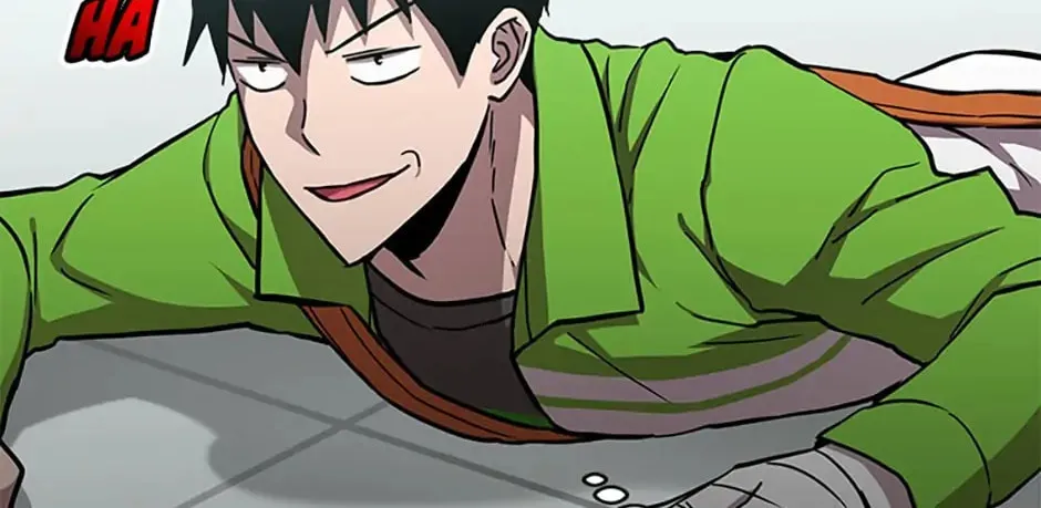 Read Cursed Manager’s Regression chapter 32 image 175 on Lezhin