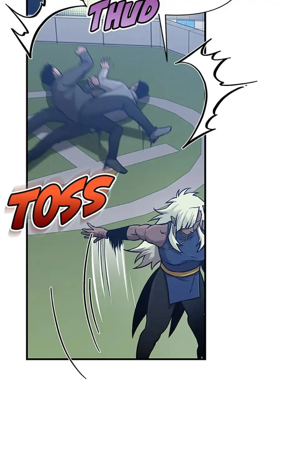 Read Cursed Manager’s Regression chapter 32 image 188 on Lezhin