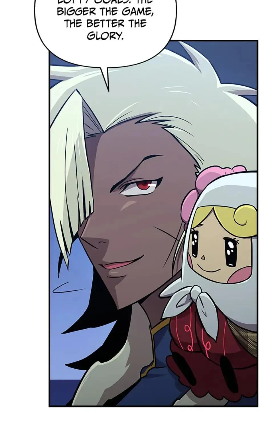 Read Cursed Manager’s Regression chapter 32 image 190 on Lezhin