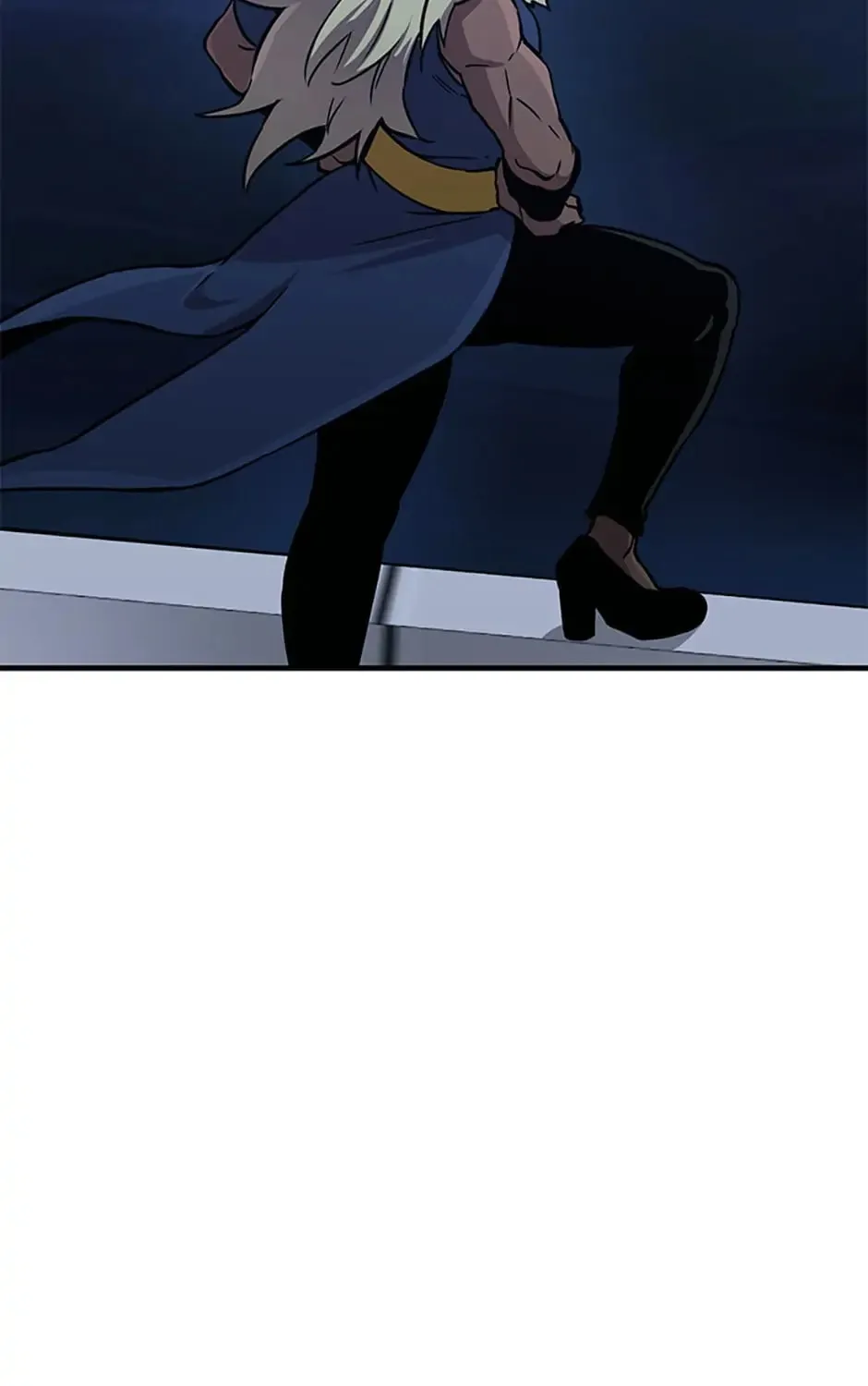 Read Cursed Manager’s Regression chapter 32 image 194 on Lezhin