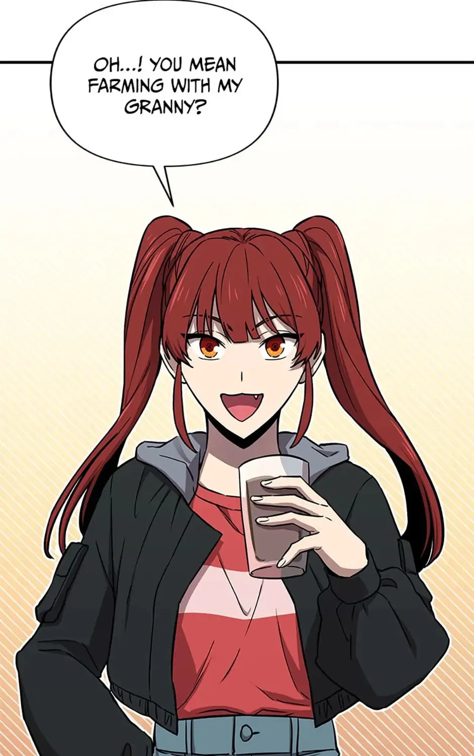 Read Cursed Manager’s Regression chapter 32 image 20 on Lezhin