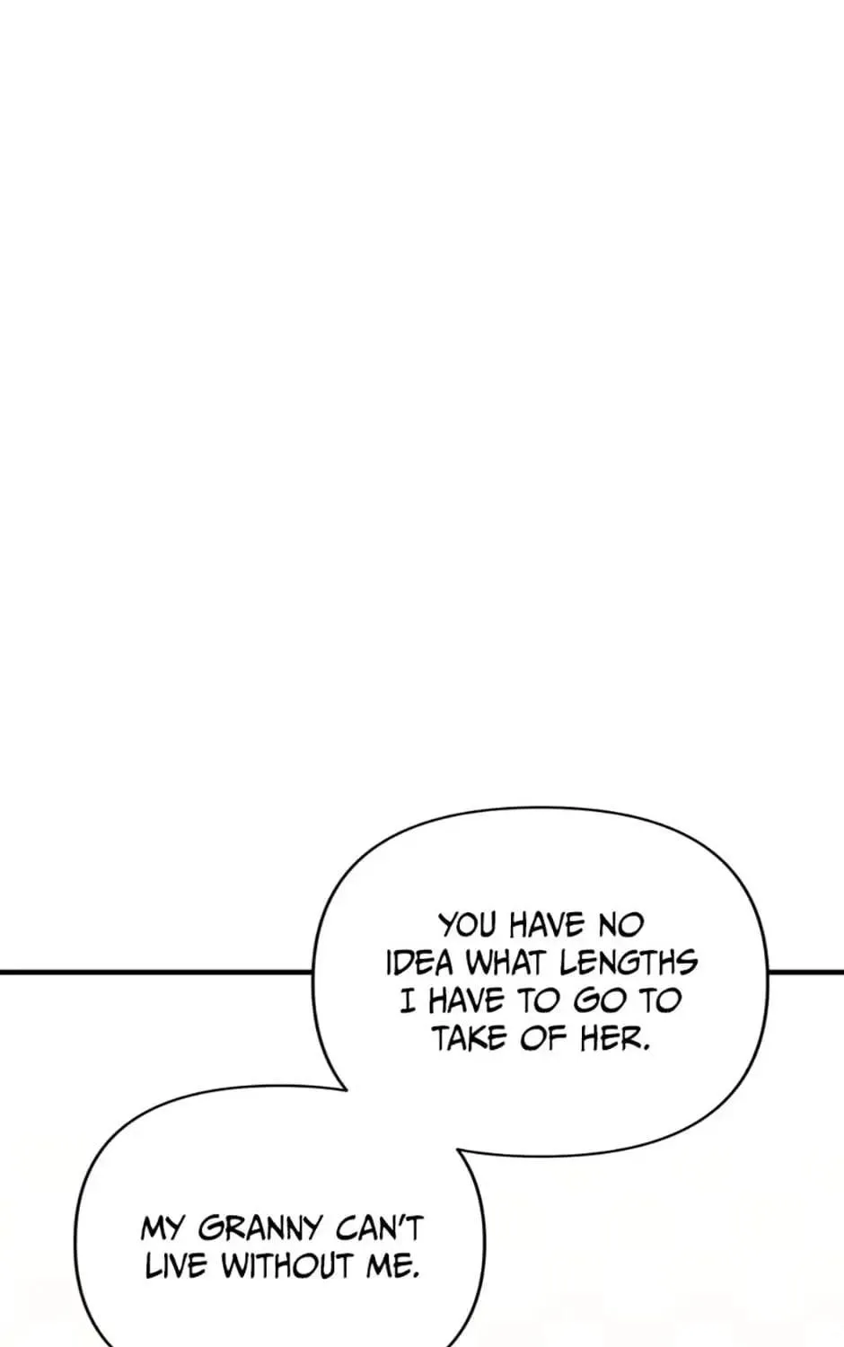 Read Cursed Manager’s Regression chapter 32 image 22 on Lezhin