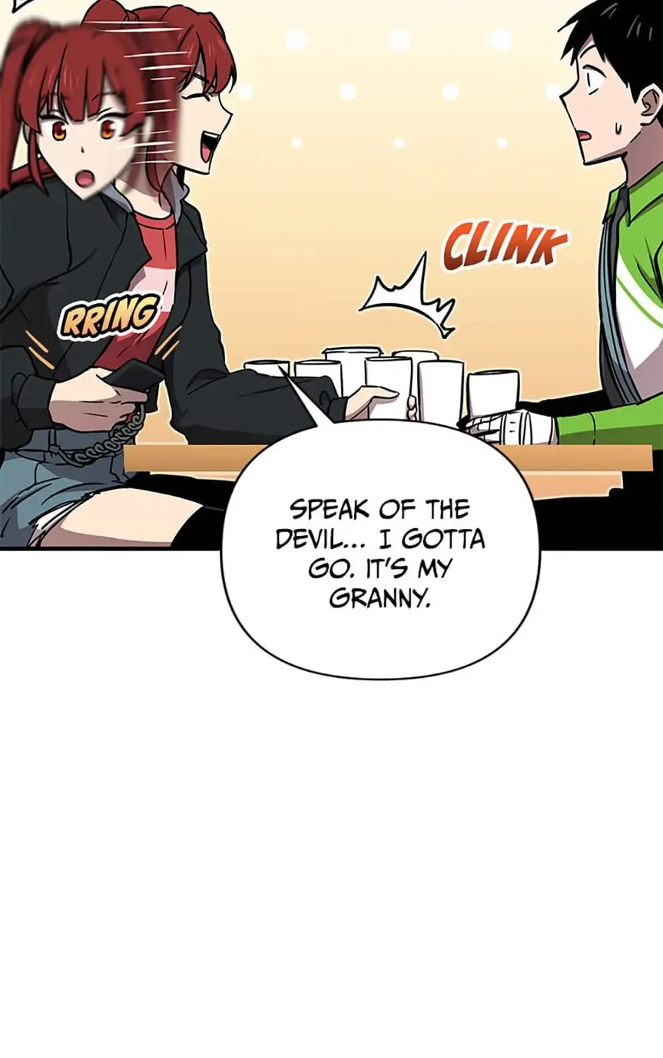 Read Cursed Manager’s Regression chapter 32 image 24 on Lezhin