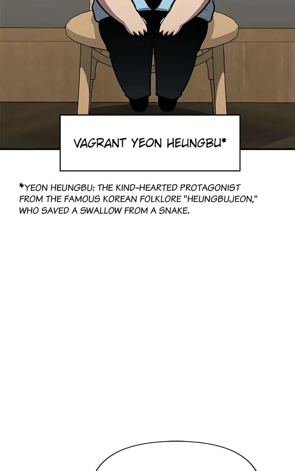 Read Cursed Manager’s Regression chapter 32 image 34 on Lezhin