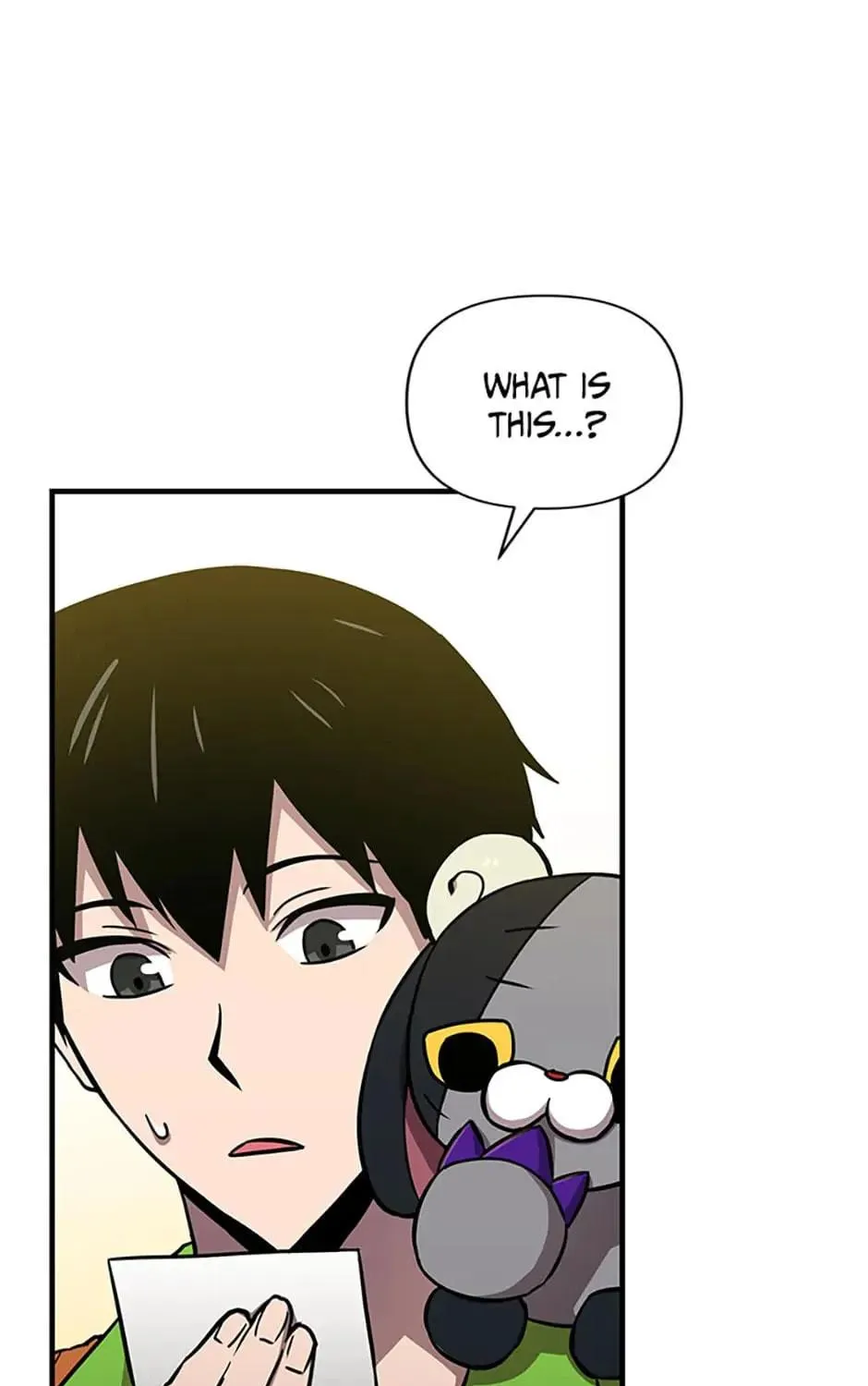 Read Cursed Manager’s Regression chapter 32 image 38 on Lezhin