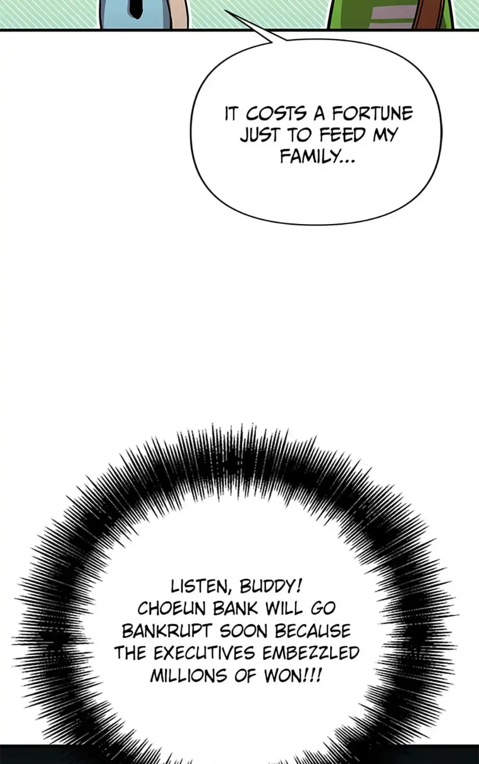Read Cursed Manager’s Regression chapter 32 image 44 on Lezhin