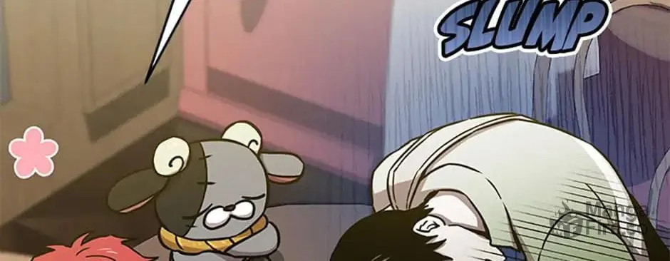 Read Cursed Manager’s Regression chapter 32 image 49 on Lezhin