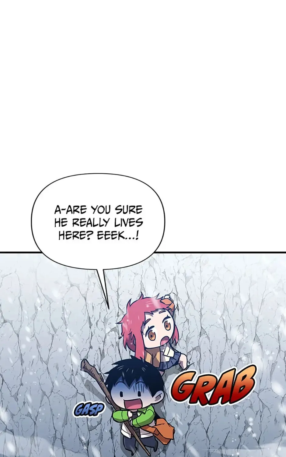 Read Cursed Manager’s Regression chapter 32 image 6 on Lezhin