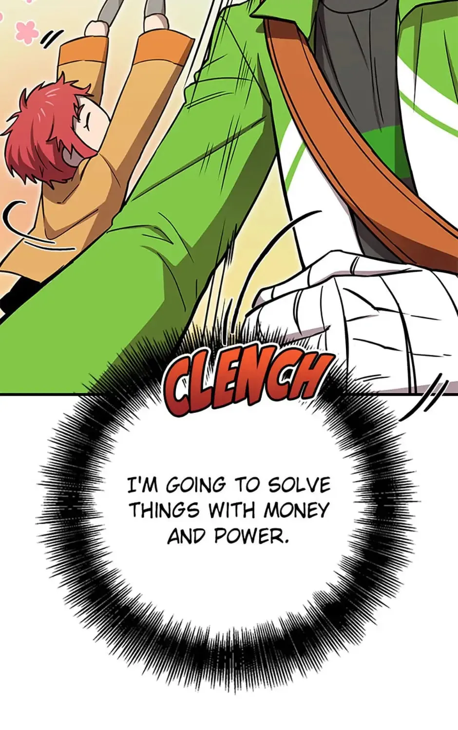 Read Cursed Manager’s Regression chapter 32 image 60 on Lezhin