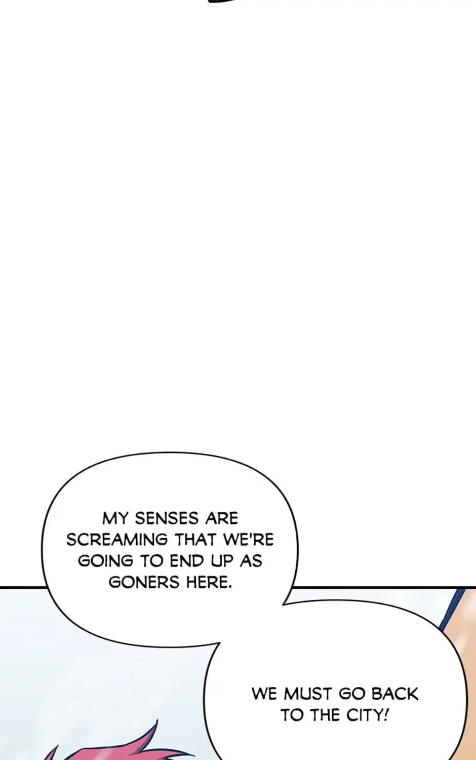 Read Cursed Manager’s Regression chapter 32 image 8 on Lezhin