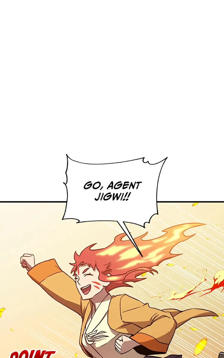 Read Cursed Manager’s Regression chapter 32 image 84 on Lezhin