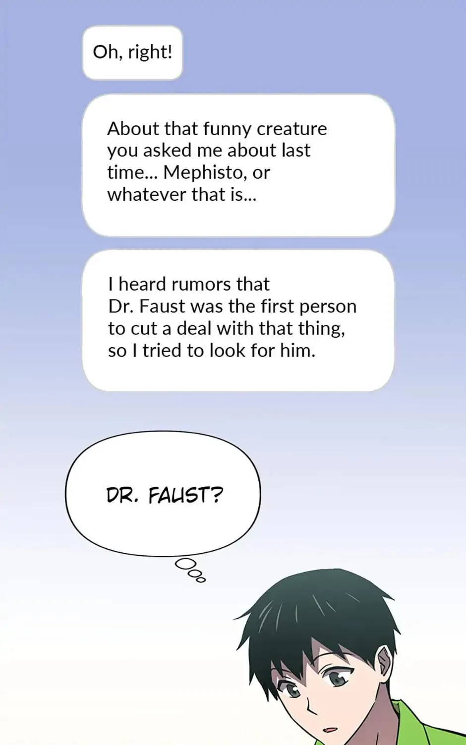 Read Cursed Manager’s Regression chapter 33 image 100 on Lezhin