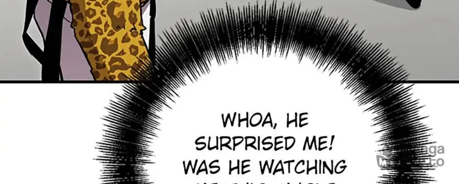 Read Cursed Manager’s Regression chapter 33 image 109 on Lezhin
