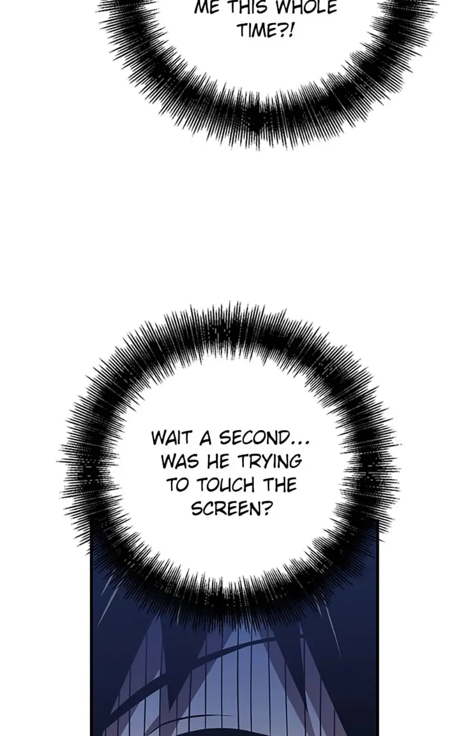 Read Cursed Manager’s Regression chapter 33 image 110 on Lezhin