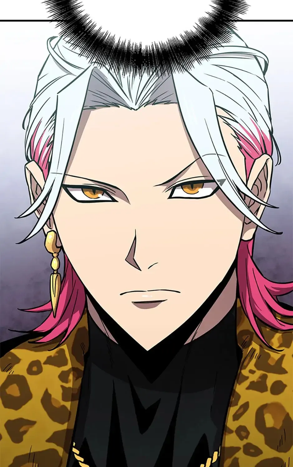 Read Cursed Manager’s Regression chapter 33 image 114 on Lezhin