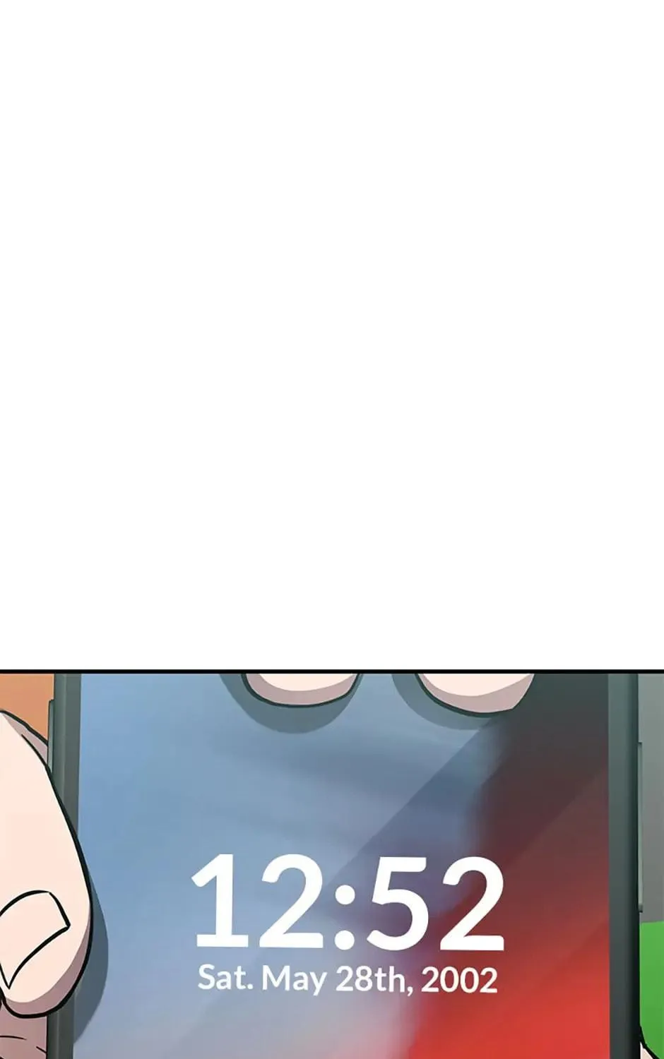 Read Cursed Manager’s Regression chapter 33 image 118 on Lezhin