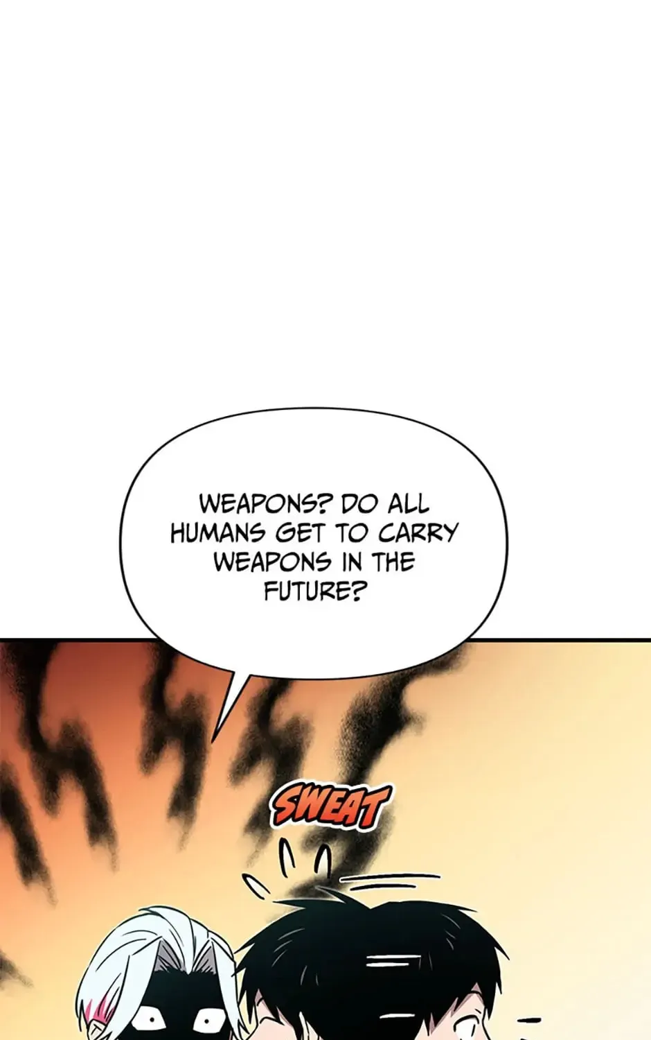 Read Cursed Manager’s Regression chapter 33 image 126 on Lezhin