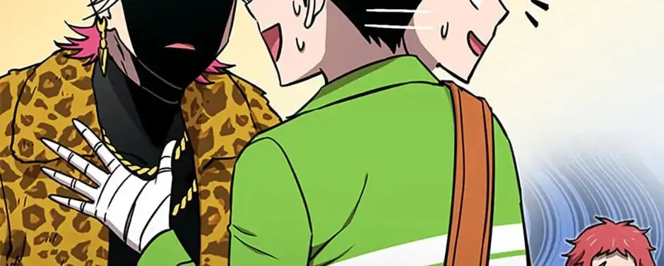 Read Cursed Manager’s Regression chapter 33 image 127 on Lezhin