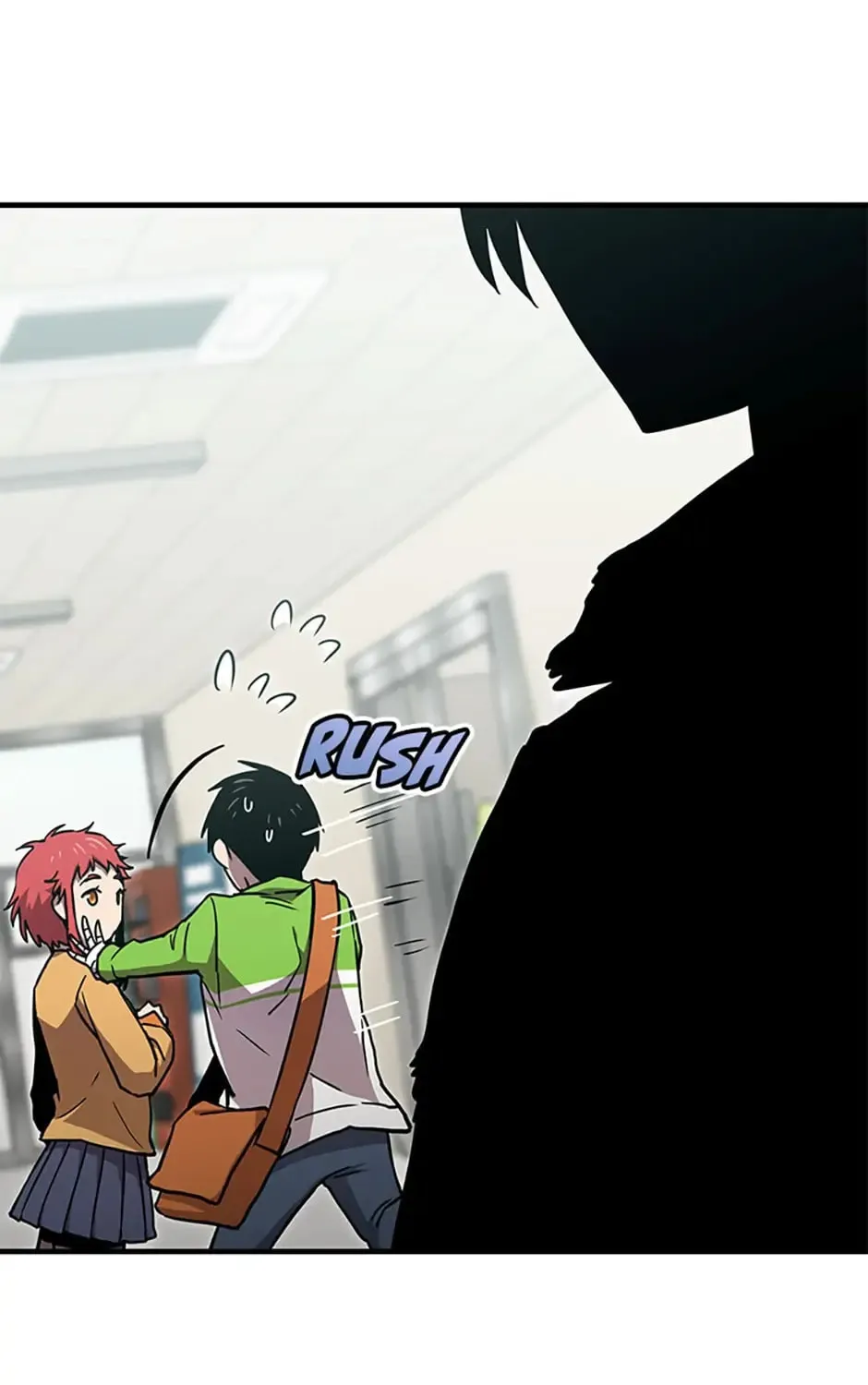 Read Cursed Manager’s Regression chapter 33 image 132 on Lezhin