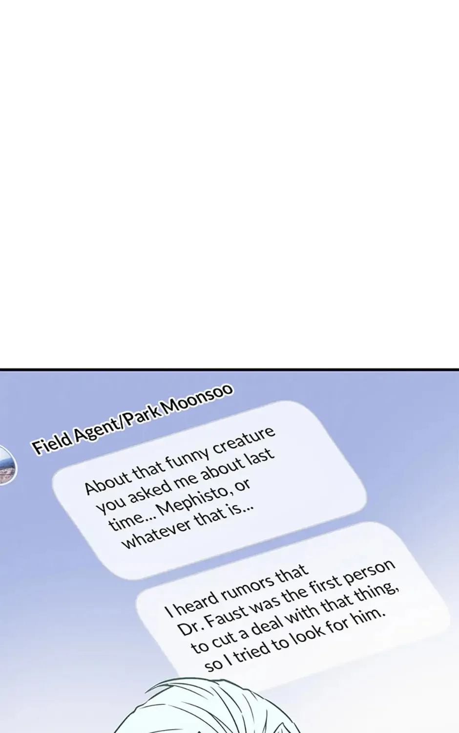 Read Cursed Manager’s Regression chapter 33 image 134 on Lezhin