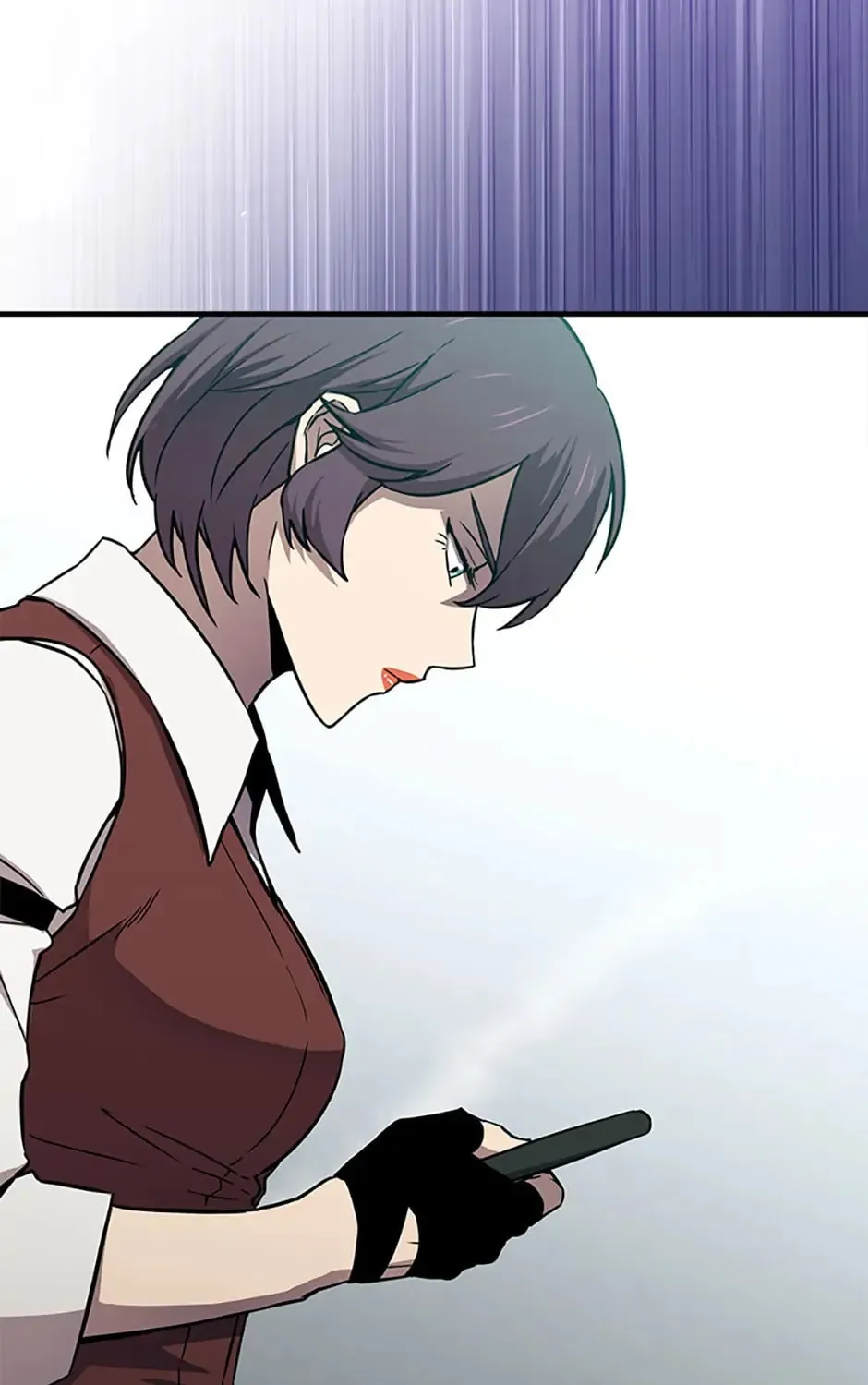 Read Cursed Manager’s Regression chapter 33 image 140 on Lezhin
