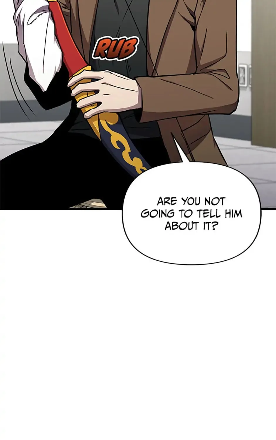 Read Cursed Manager’s Regression chapter 33 image 144 on Lezhin