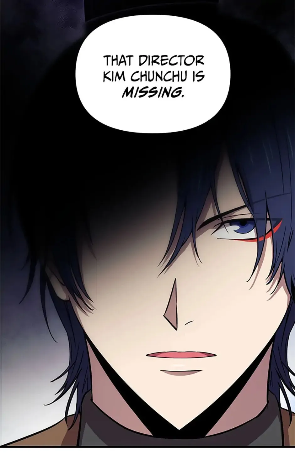 Read Cursed Manager’s Regression chapter 33 image 150 on Lezhin