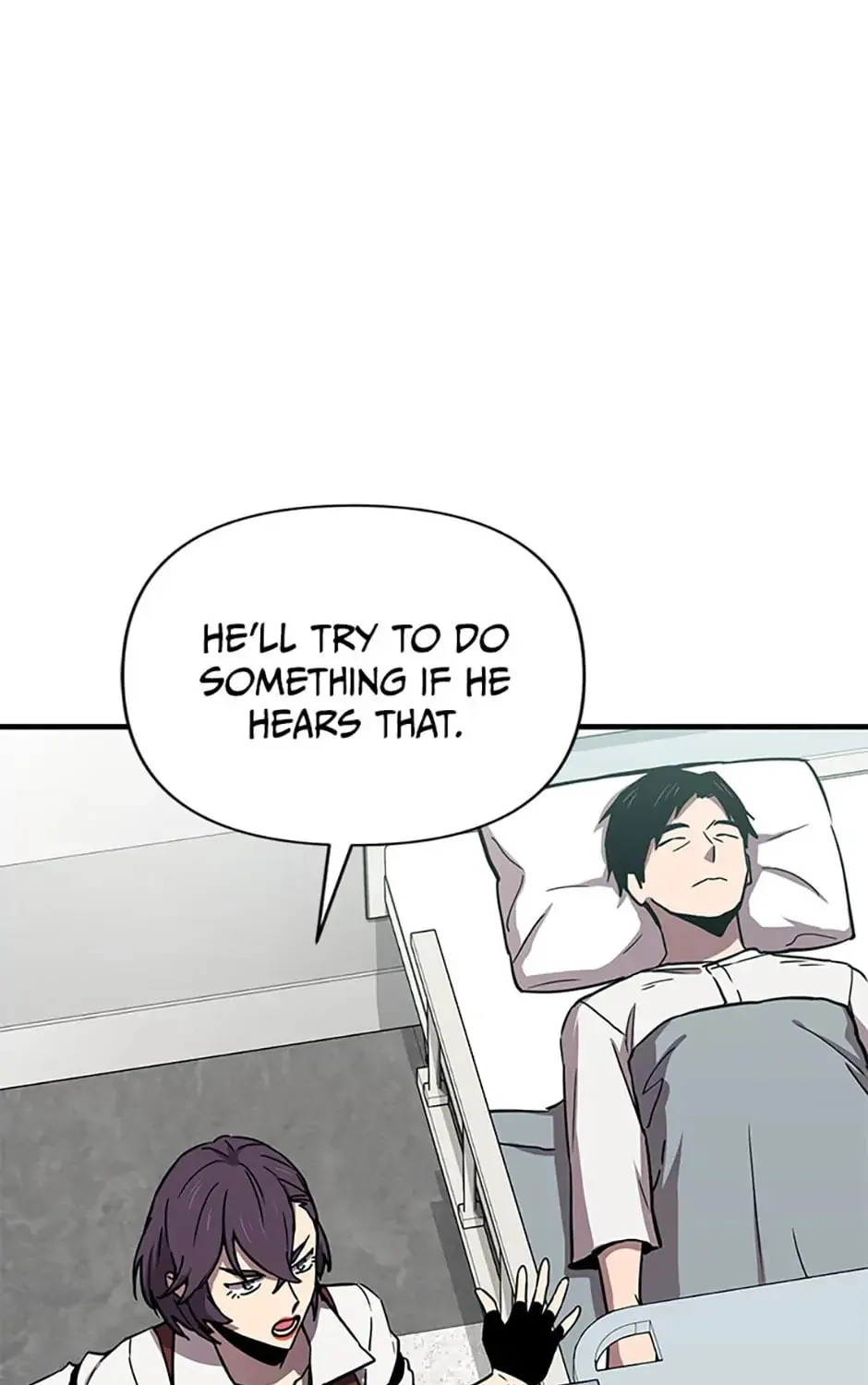 Read Cursed Manager’s Regression chapter 33 image 152 on Lezhin