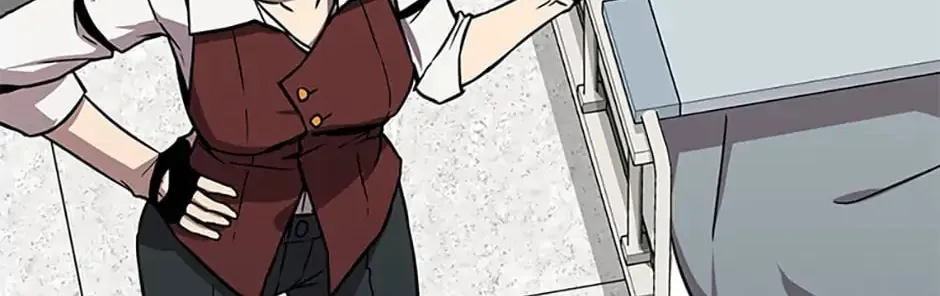 Read Cursed Manager’s Regression chapter 33 image 153 on Lezhin