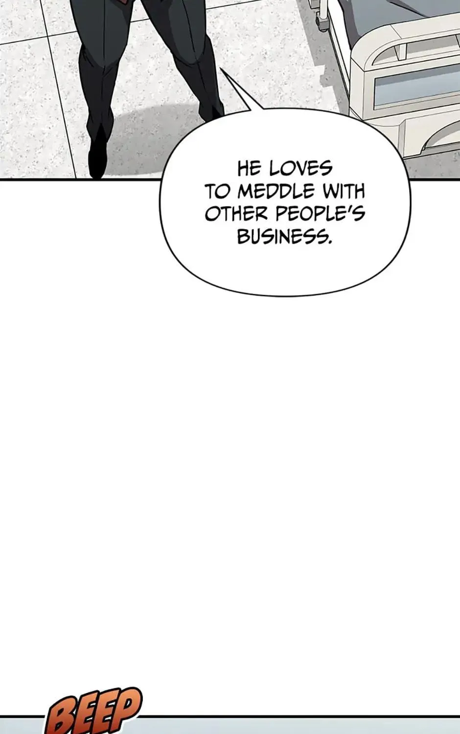 Read Cursed Manager’s Regression chapter 33 image 154 on Lezhin