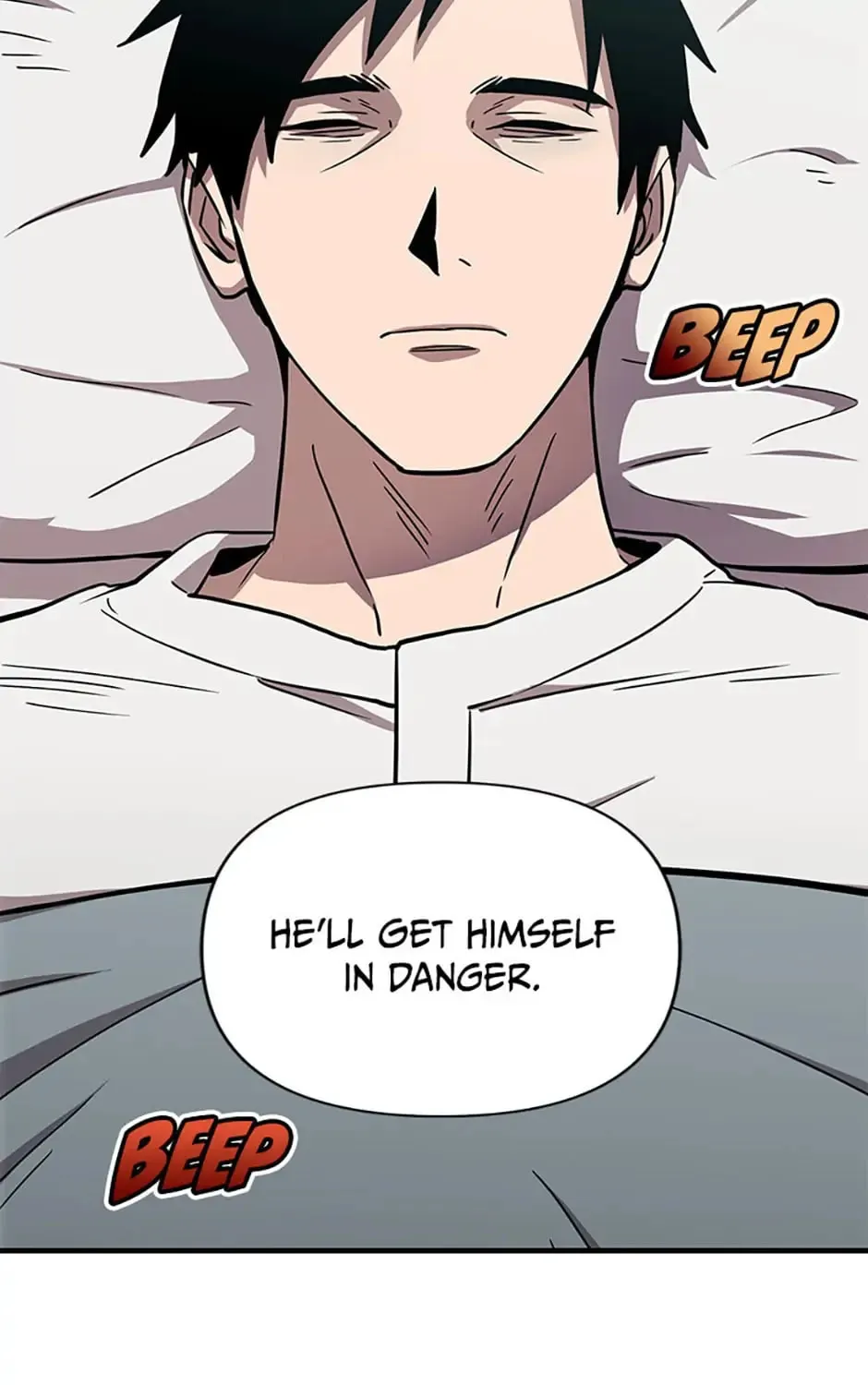 Read Cursed Manager’s Regression chapter 33 image 156 on Lezhin