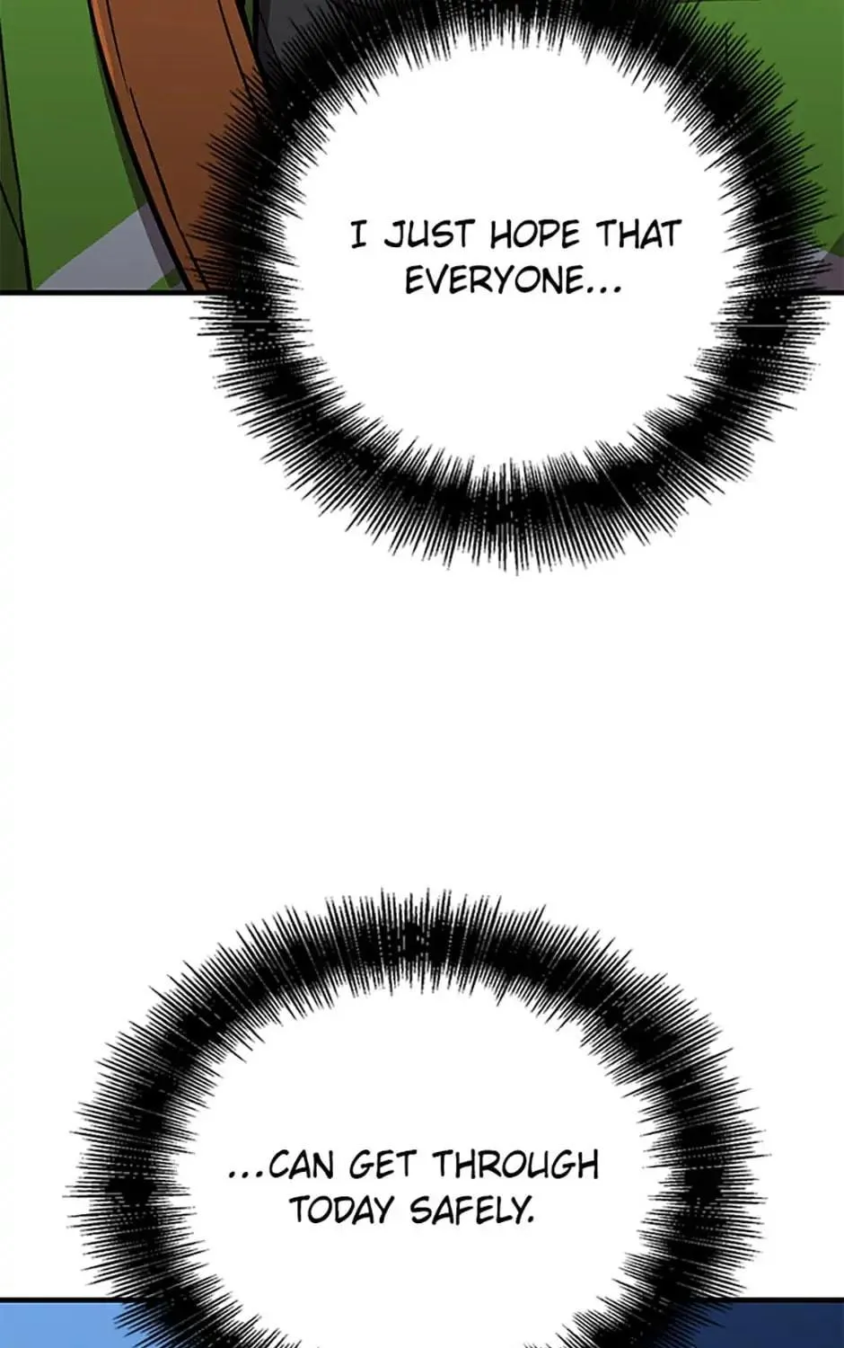 Read Cursed Manager’s Regression chapter 33 image 16 on Lezhin