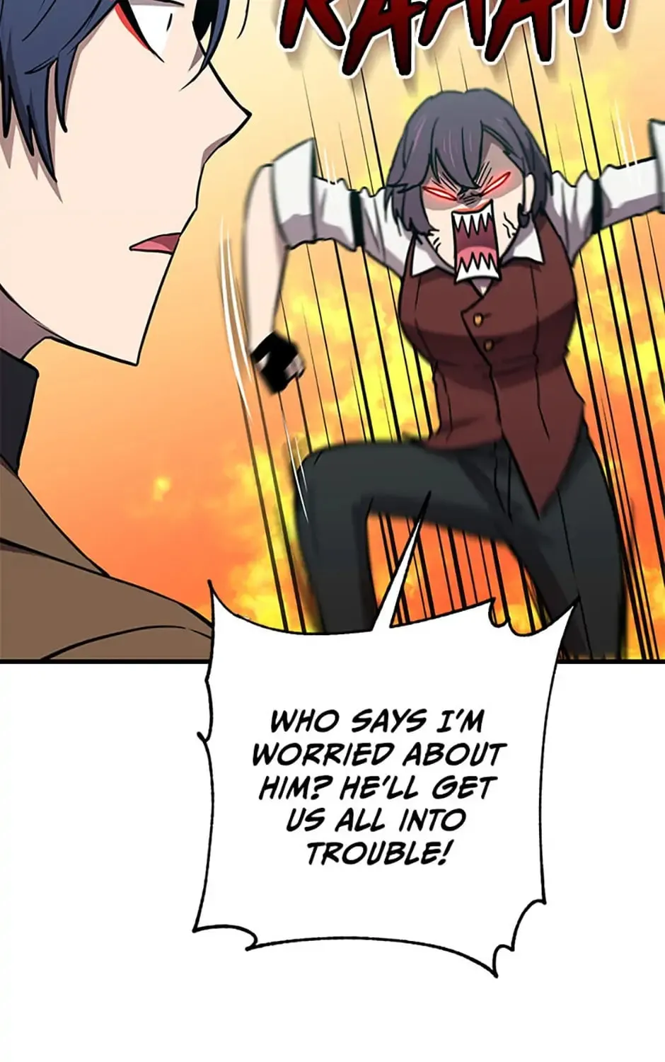 Read Cursed Manager’s Regression chapter 33 image 162 on Lezhin