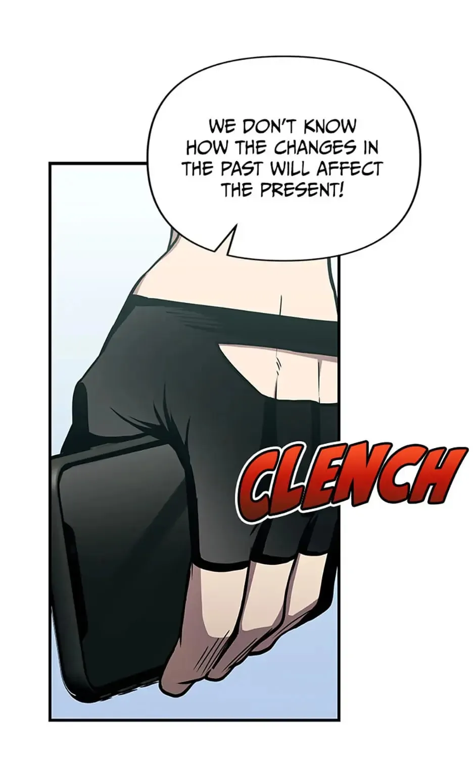 Read Cursed Manager’s Regression chapter 33 image 164 on Lezhin