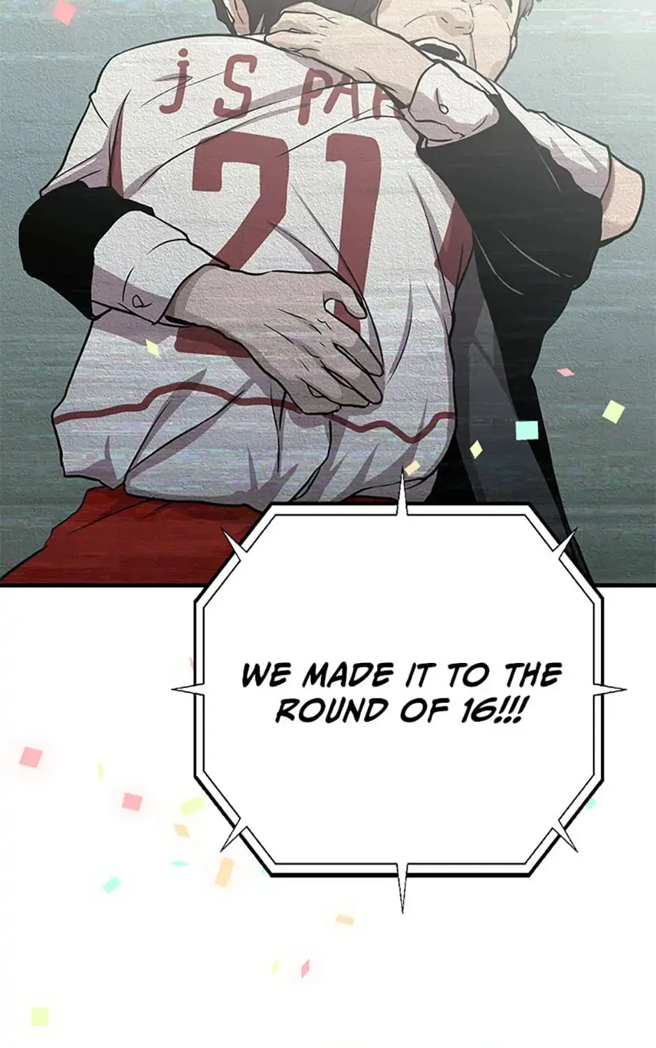 Read Cursed Manager’s Regression chapter 33 image 24 on Lezhin