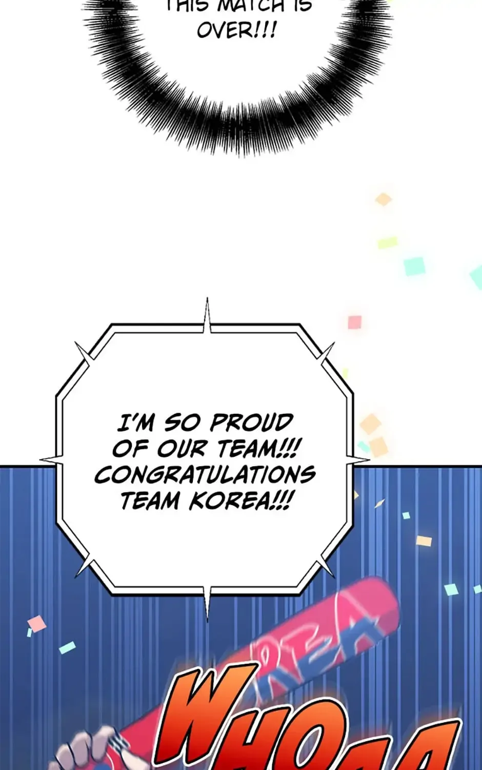 Read Cursed Manager’s Regression chapter 33 image 26 on Lezhin