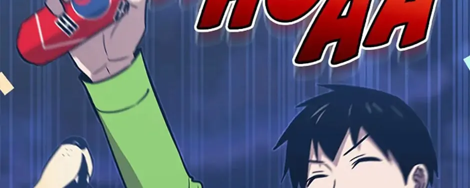 Read Cursed Manager’s Regression chapter 33 image 27 on Lezhin
