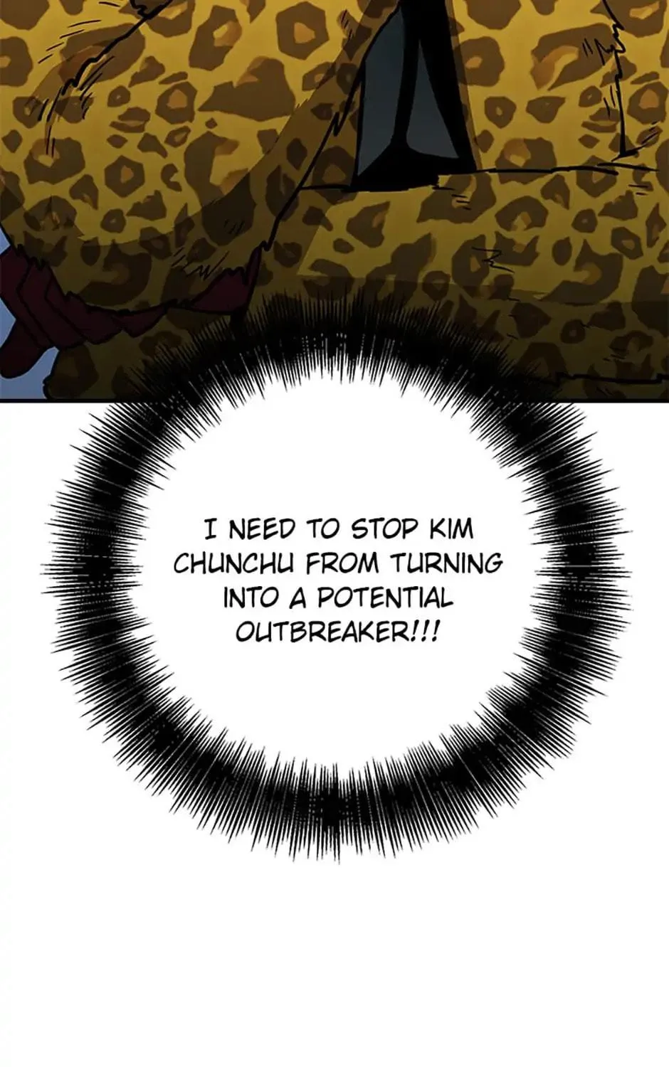Read Cursed Manager’s Regression chapter 33 image 48 on Lezhin