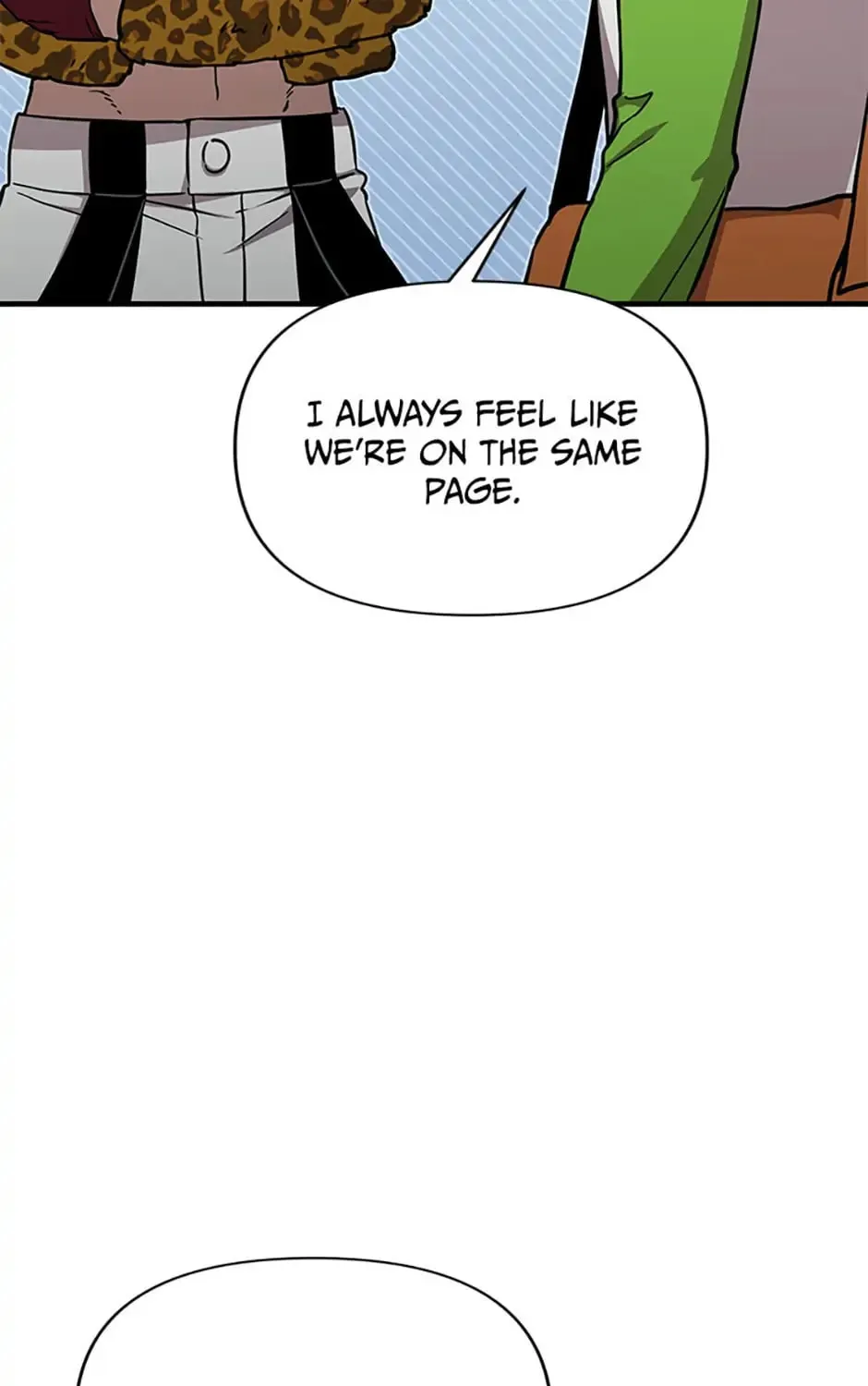 Read Cursed Manager’s Regression chapter 33 image 54 on Lezhin