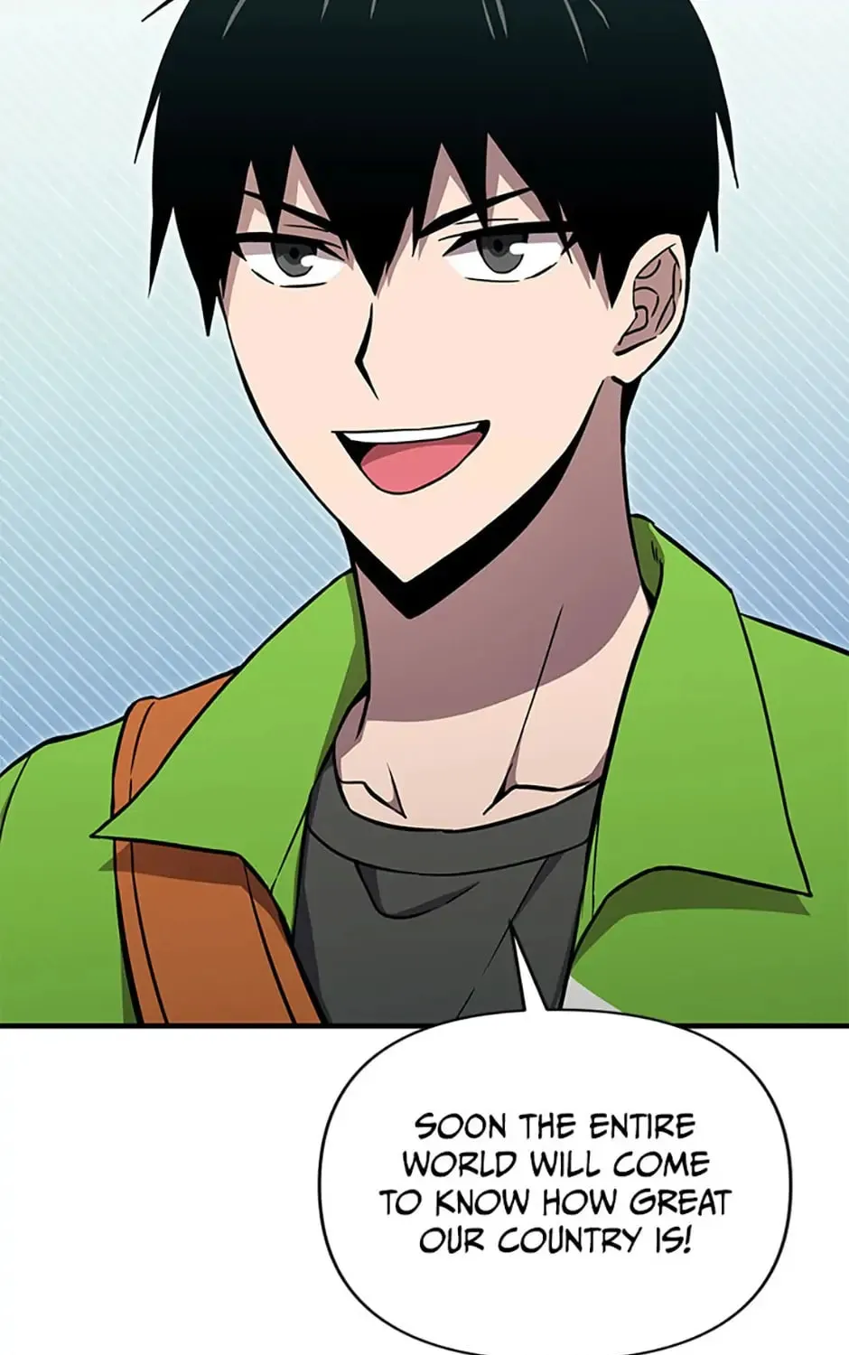 Read Cursed Manager’s Regression chapter 33 image 56 on Lezhin