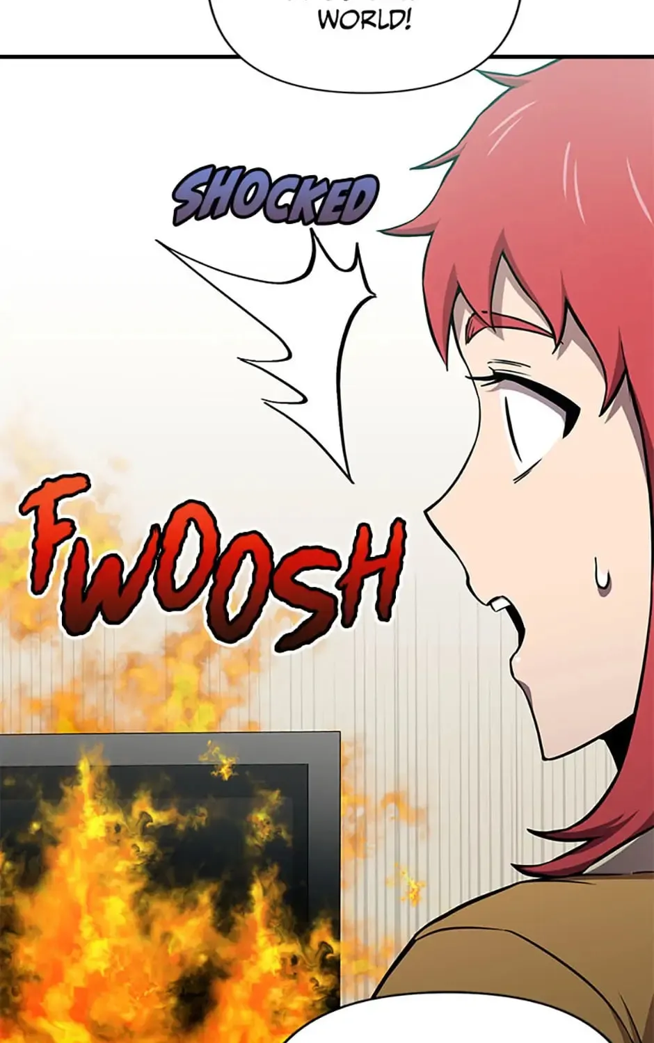 Read Cursed Manager’s Regression chapter 33 image 66 on Lezhin