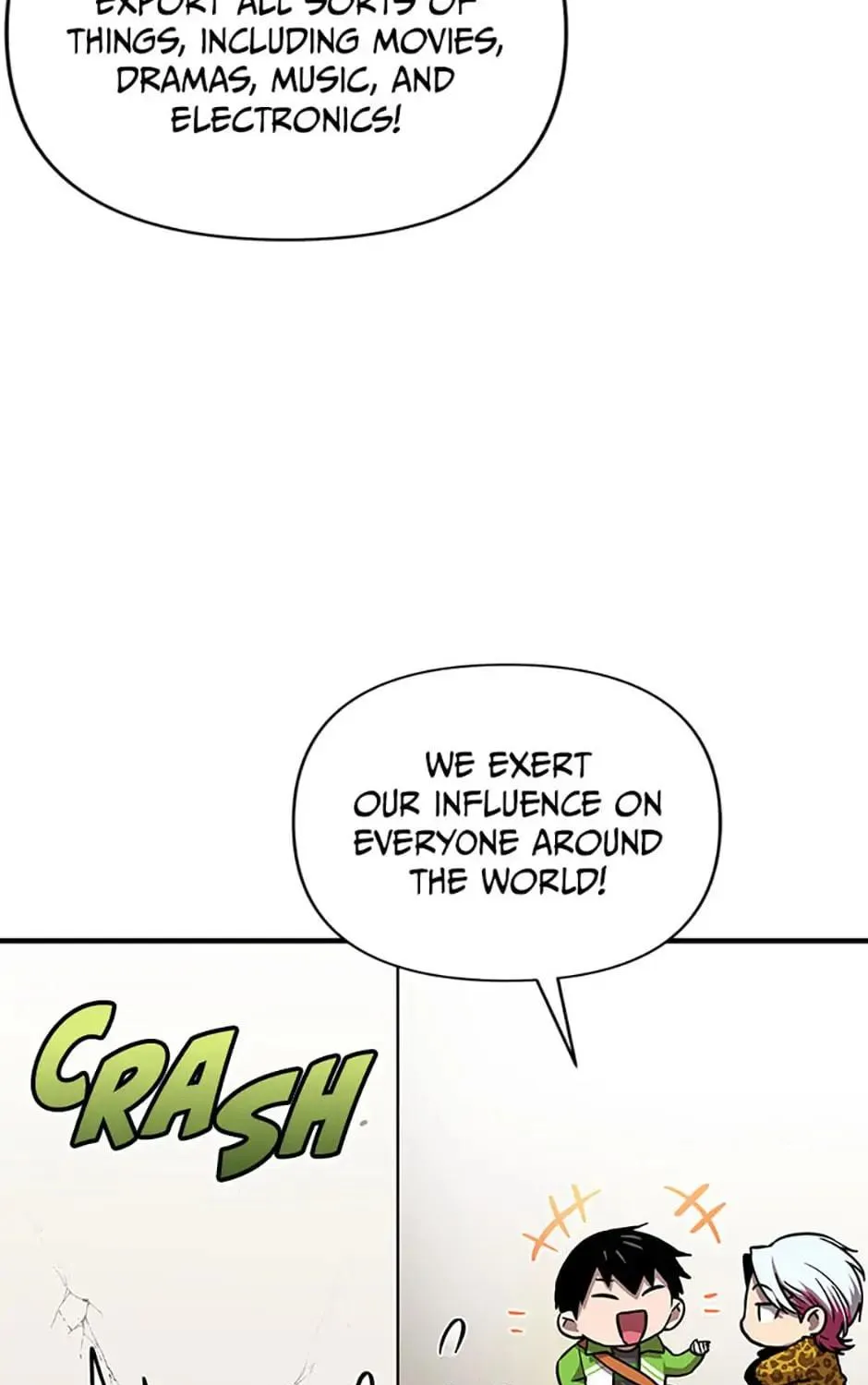 Read Cursed Manager’s Regression chapter 33 image 68 on Lezhin