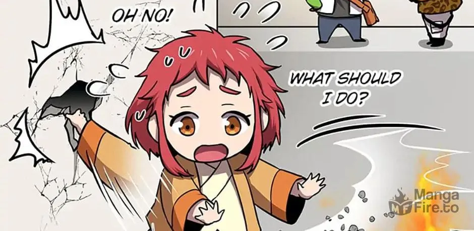 Read Cursed Manager’s Regression chapter 33 image 69 on Lezhin