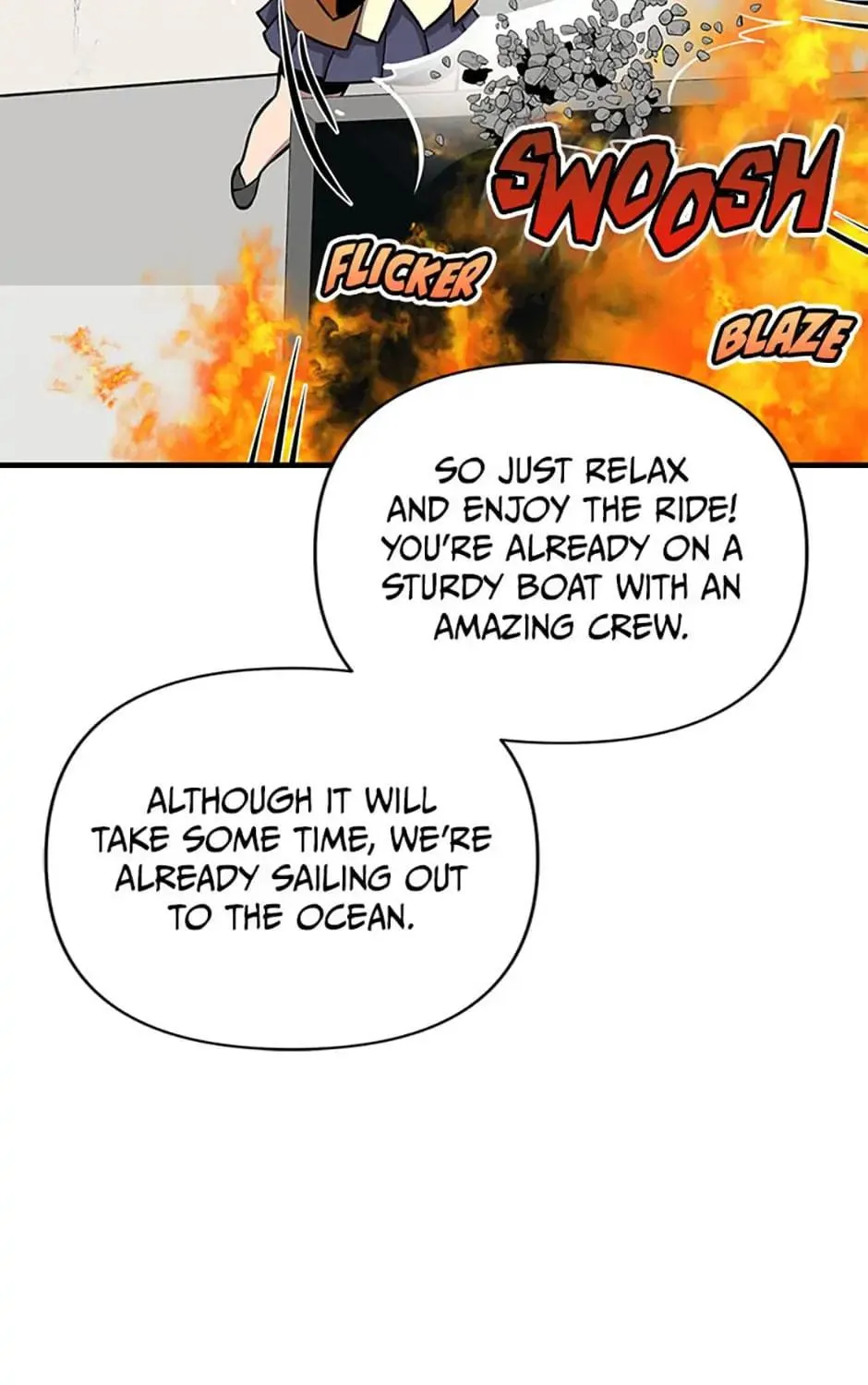 Read Cursed Manager’s Regression chapter 33 image 70 on Lezhin